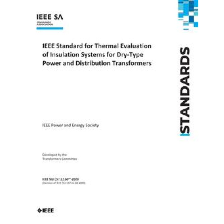 IEEE C57.12.60 PDF