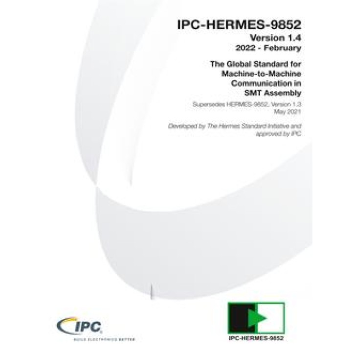 IPC HERMES-9852 PDF