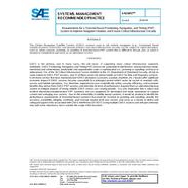 SAE SAE6857 PDF