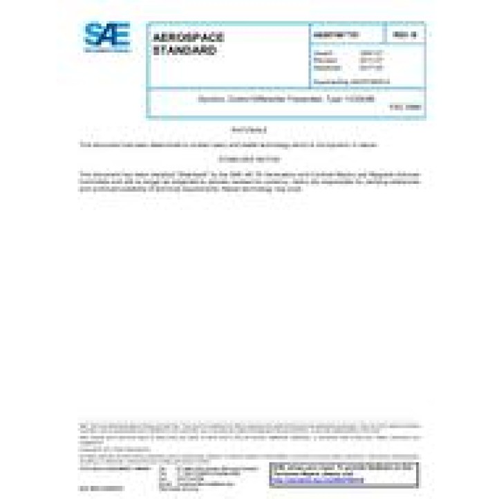 SAE AS20708/81B PDF