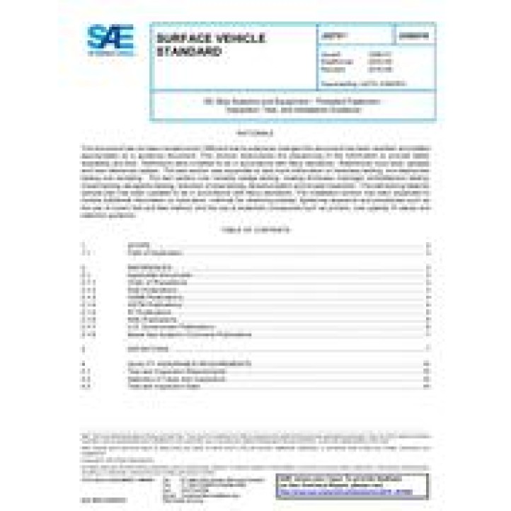 SAE J2270 PDF