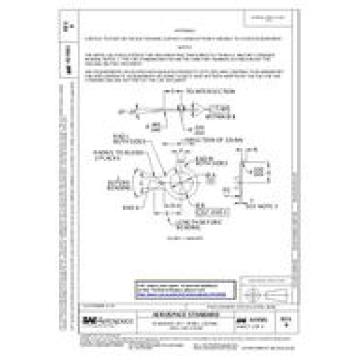 SAE AS9581B PDF