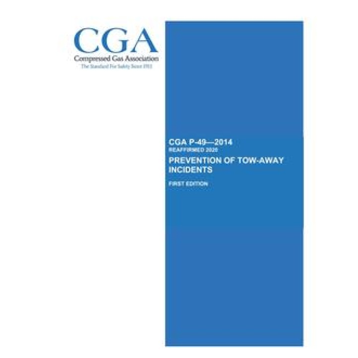 CGA P-49 (R2020) PDF