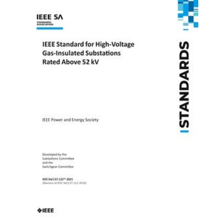 IEEE C37.122 PDF