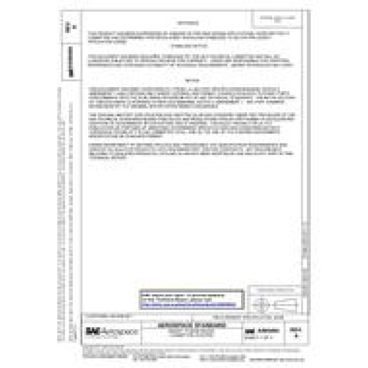 SAE AS90484A PDF