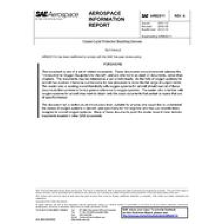 SAE AIR825/11A PDF