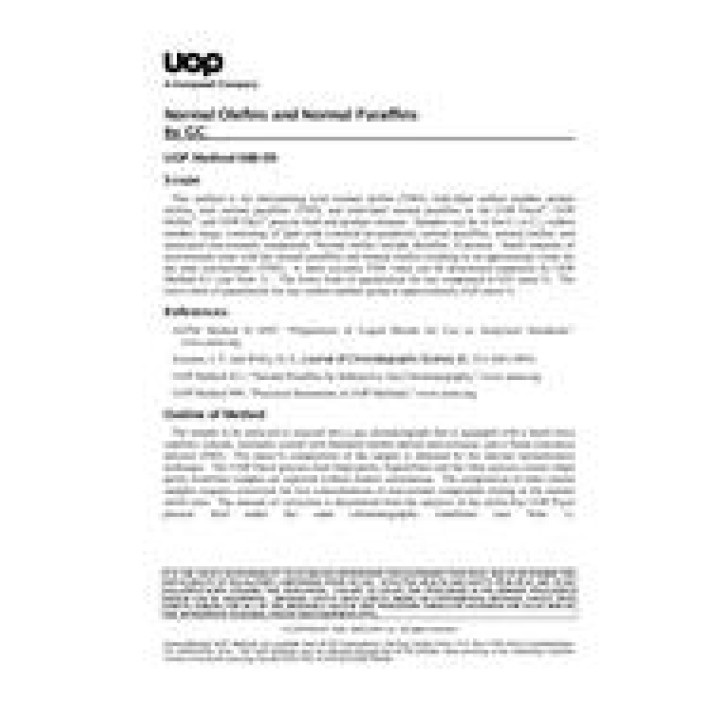 UOP 688 PDF