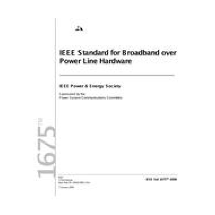 IEEE 1675 PDF