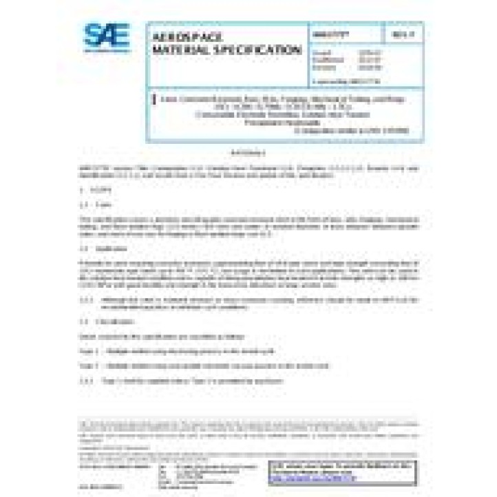 SAE AMS5773F PDF