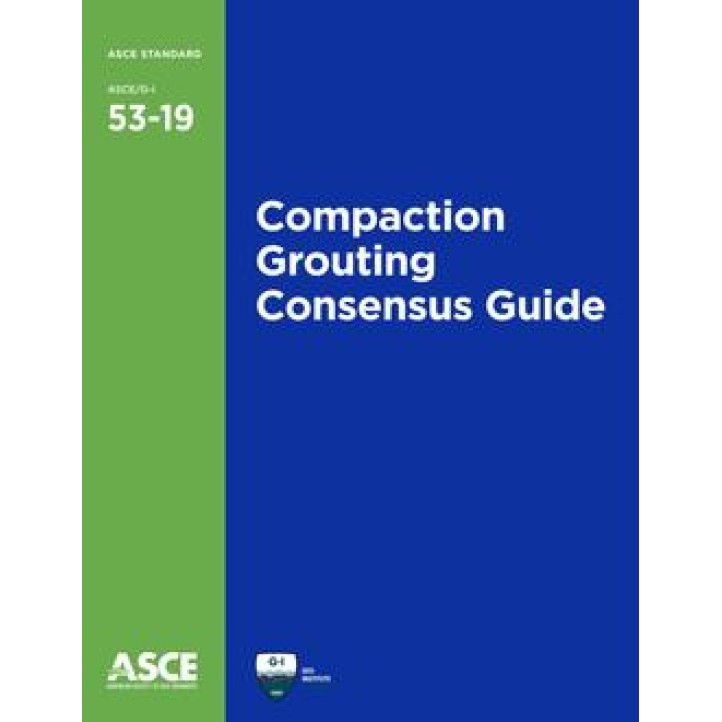 ASCE 53-19 PDF download