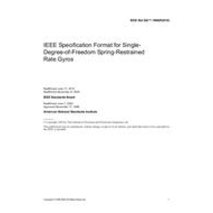 IEEE 292 PDF