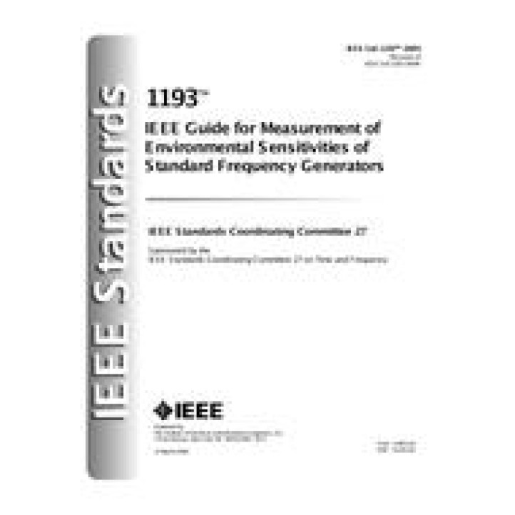 IEEE 1193 PDF