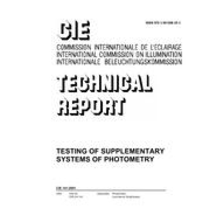 CIE 161 PDF