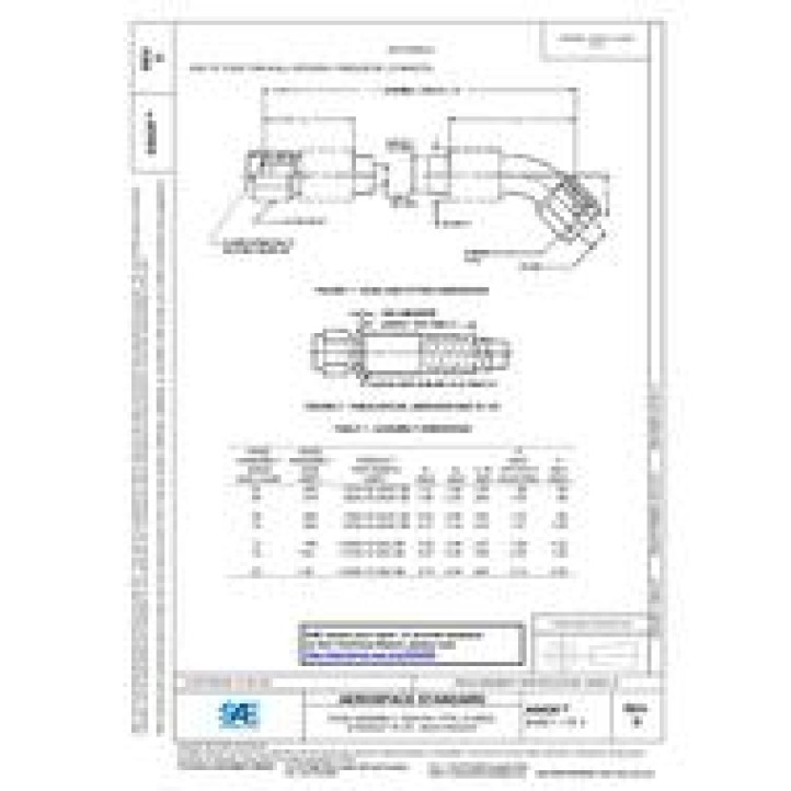 SAE AS628D PDF