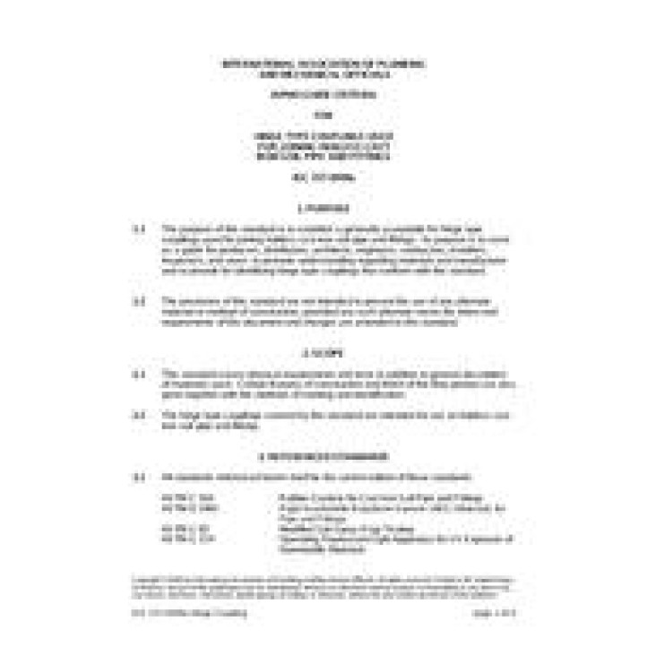 IAPMO IGC 257 PDF