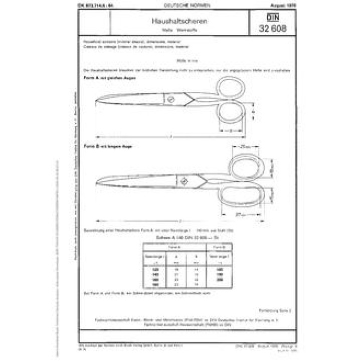 DIN 32608 PDF