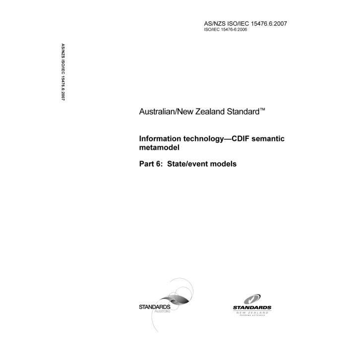 AS/NZS ISO/IEC 15476.6 PDF