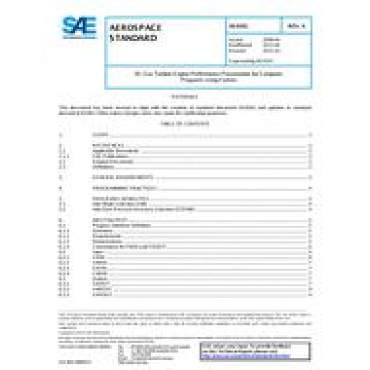 SAE AS4191A PDF