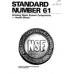 NSF 61 PDF