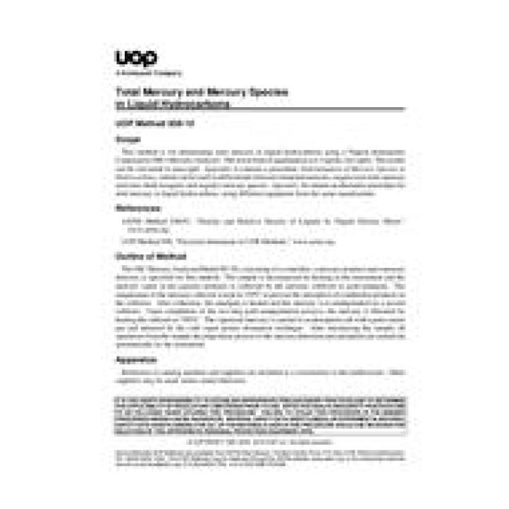 UOP 938 PDF