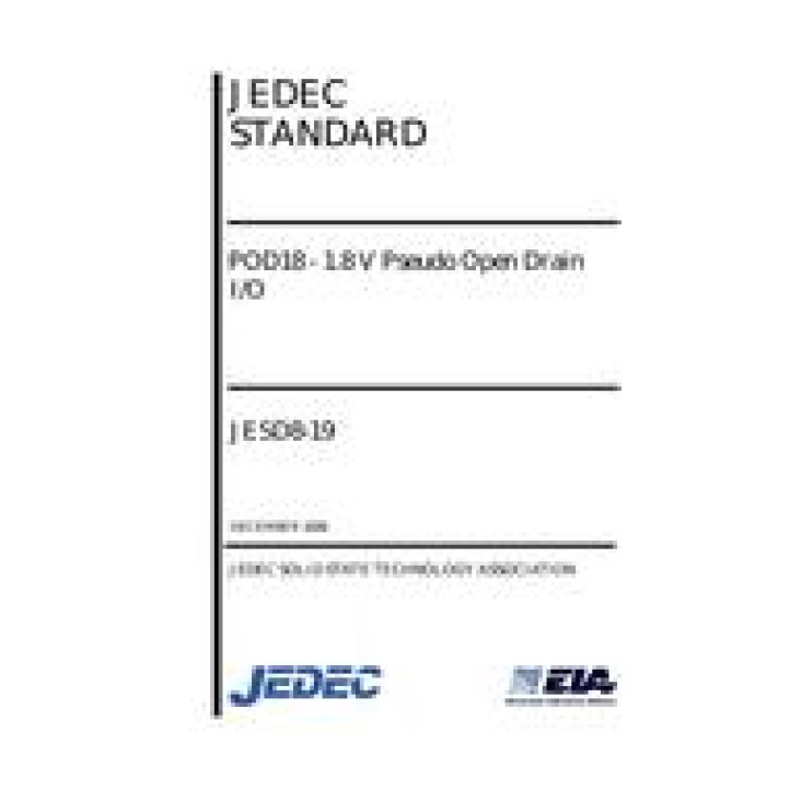 JEDEC JESD8-19 PDF