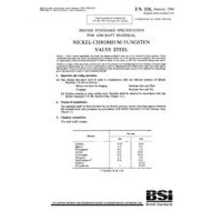 BS 2S 111 PDF