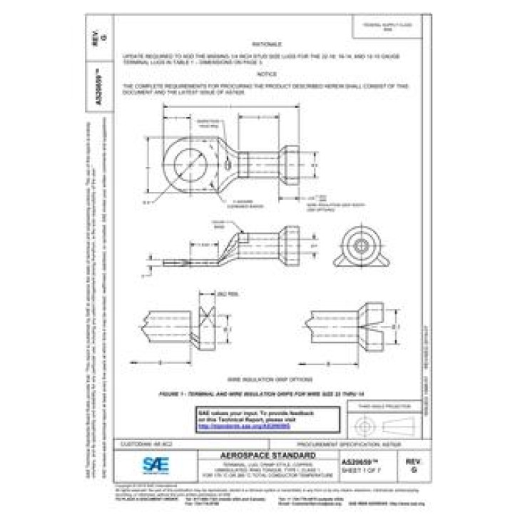 SAE AS20659G PDF