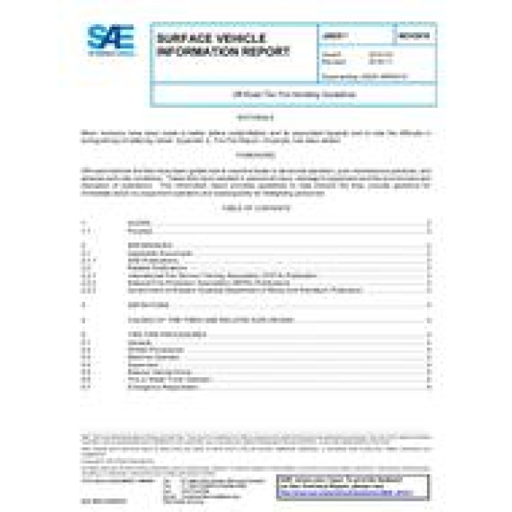 SAE J2828 PDF