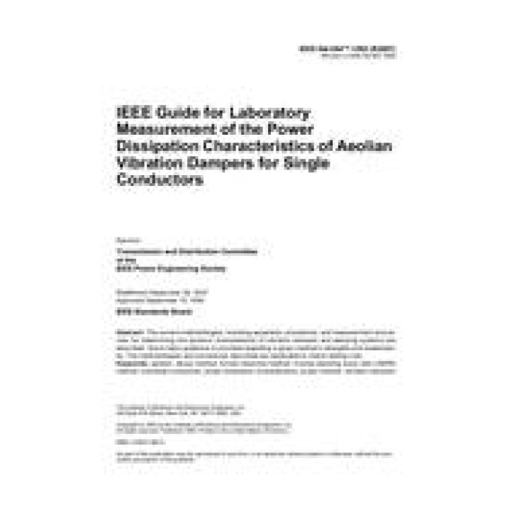 IEEE 664 PDF