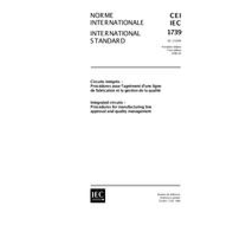 IEC 61739 Ed. 1.0 b PDF