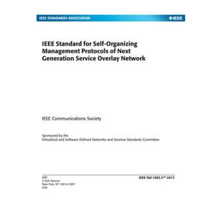 IEEE 1903.3 PDF