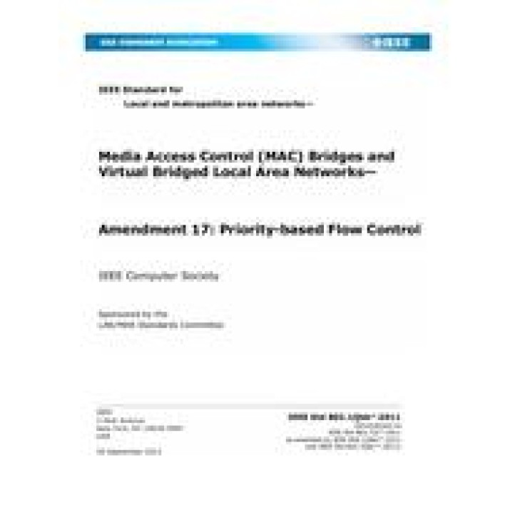 IEEE 802.1Qbb PDF