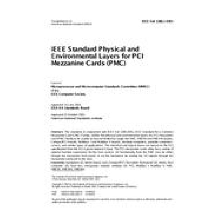 IEEE 1386.1 PDF