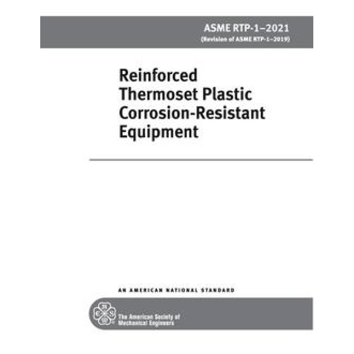 ASME RTP-1 PDF