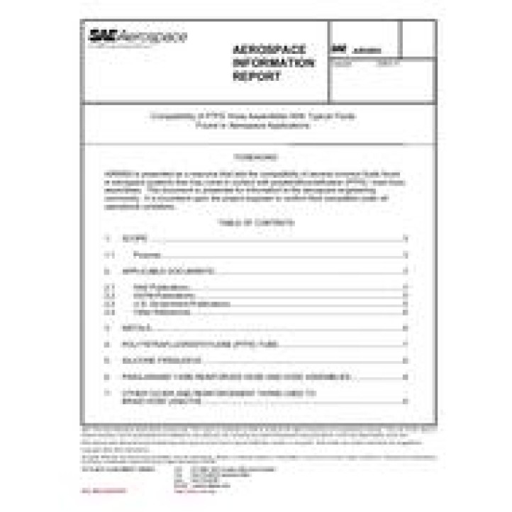 SAE AIR5693 PDF