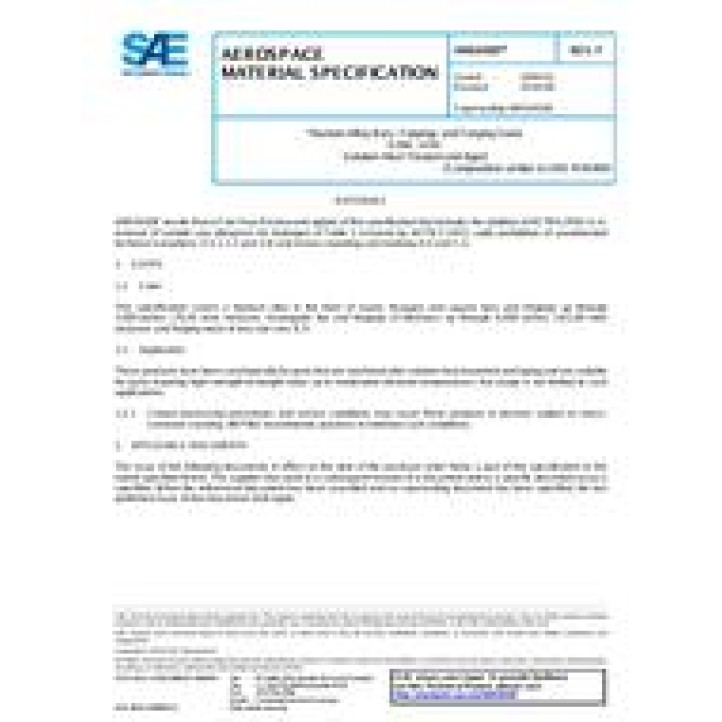 SAE AMS6930F PDF