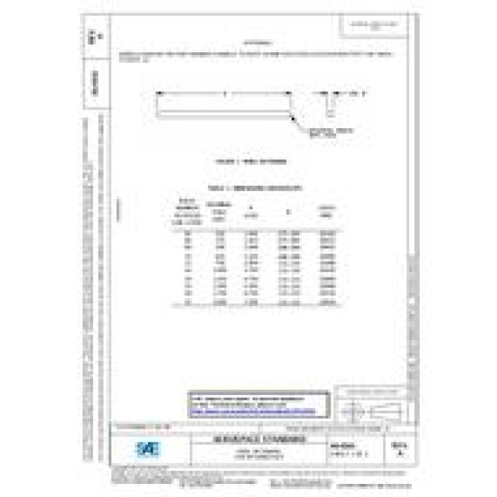 SAE AS4341A PDF