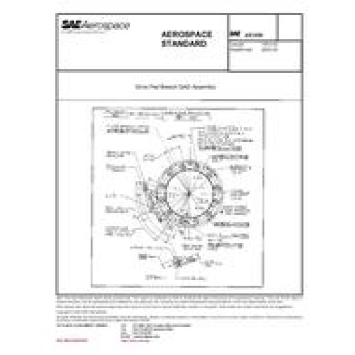 SAE AS1259 PDF