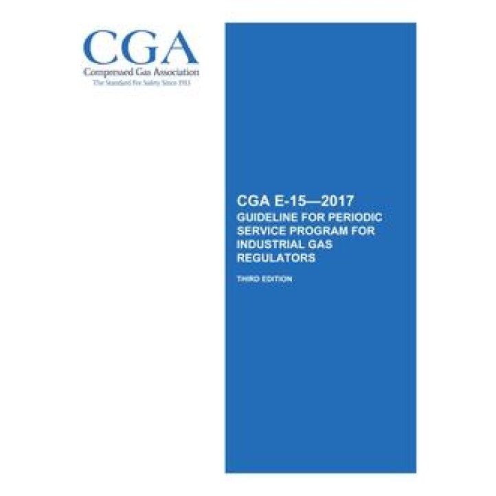 CGA E-15 PDF