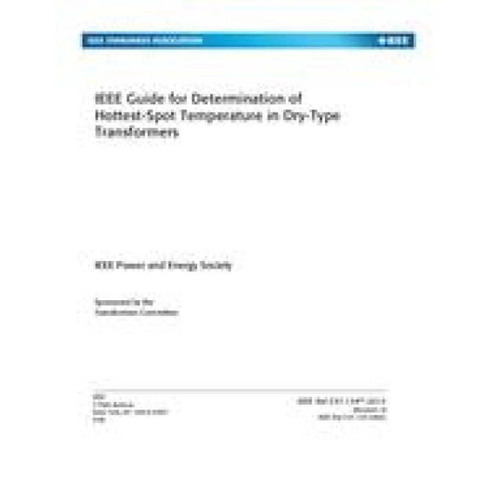 IEEE C57.134 PDF