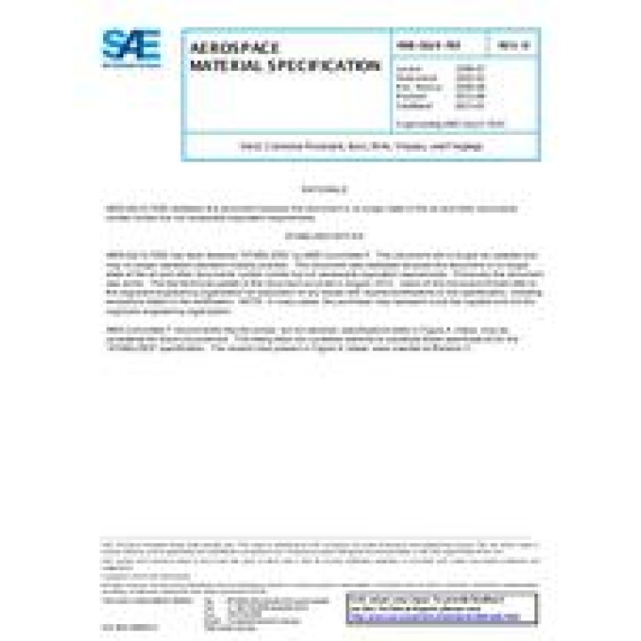 SAE AMSQQS763D PDF