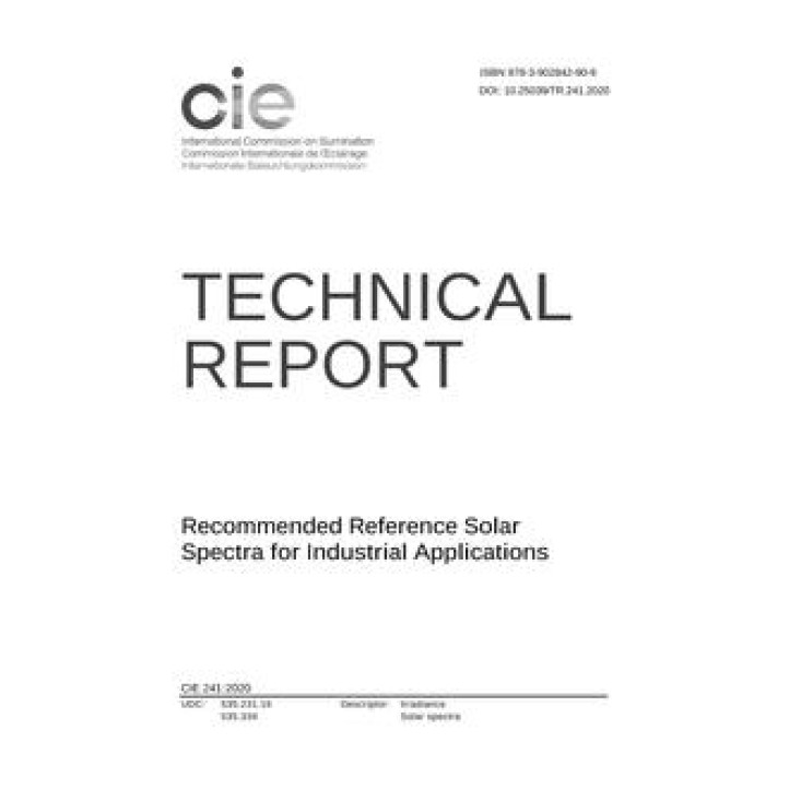 CIE S 006.1/E PDF