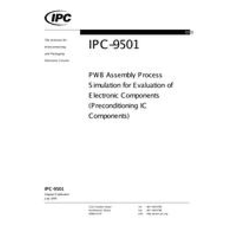 IPC 9501 PDF