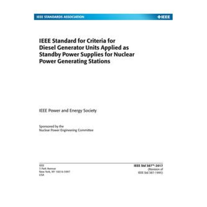 IEEE 387 PDF