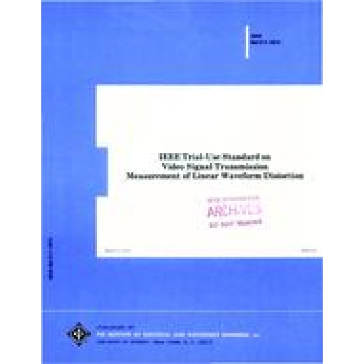 IEEE 511 PDF