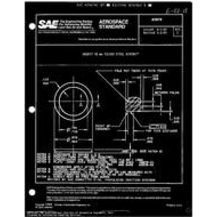 SAE AS678C PDF