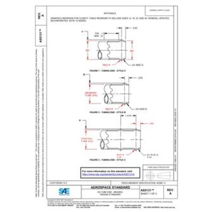 SAE AS5131A PDF