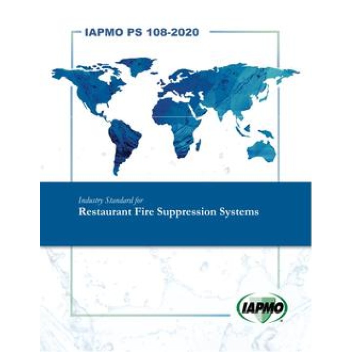 IAPMO PS 108 PDF