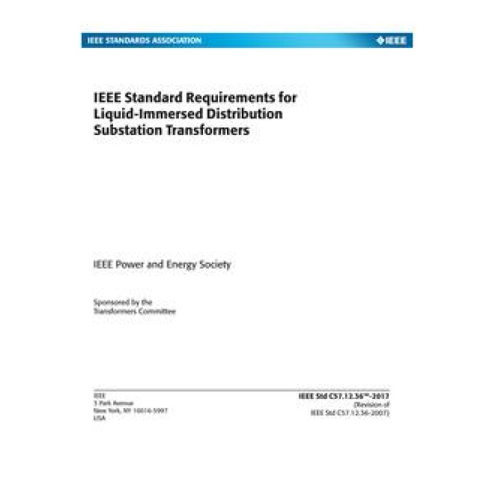 IEEE C57.12.36 PDF