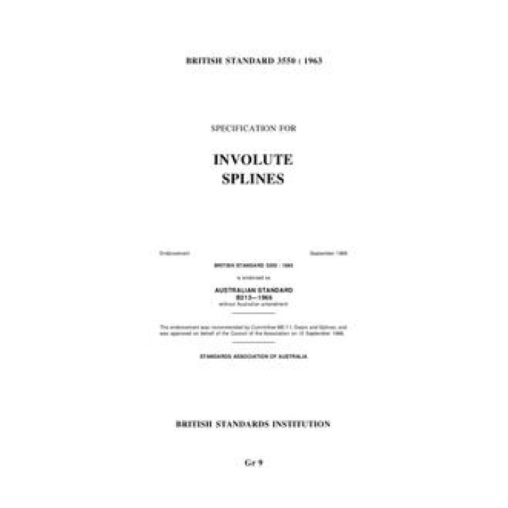 AS B213 PDF